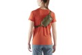 Fjällräven 23223-620 torebka / torba na ramię Nylon Zielony Unisex - 2984709