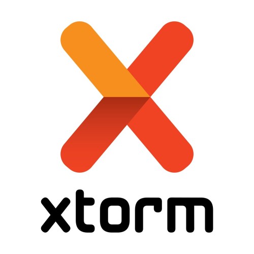 Xtorm 65W GaN3 Ultra Fast Travel Charger + Cable + Essentials Bag - (EU/US/UK Plug) - XA031 - 3048103