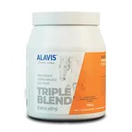 ALAVIS Triple Blend Extra silný 700g / Kompleksowa odżywka na stawy dla koni - 3048113