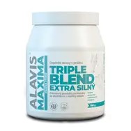 ALAVIS MAXIMA Triple Blend Extra silný 700g - 3048114