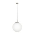 Lampa sufitowa EGLO Rondo 85263 E27 1x60W IP20 - 2985377