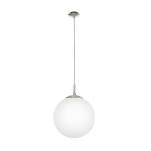 Lampa sufitowa EGLO Rondo 85263 E27 1x60W IP20