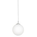Lampa sufitowa EGLO Rondo 85263 E27 1x60W IP20 - 2985376