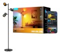 Govee Tree Floor Lamp Inteligentne oświetlenie podłogowe Wi-Fi/Bluetooth 72 W - 3058804