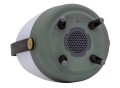 Kooduu Lite-up PLAY Mini Głośnik mono przenośny Zielony, Biały, Drewno 8 W - 3055093