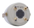 Kooduu Lite-up PLAY Mini Głośnik mono przenośny Piaskowy, Biały, Drewno 8 W - 3055112