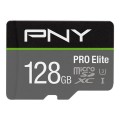 Karta pamięci PNY PRO Elite microSDXC 128GB - 3055212