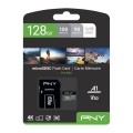 Karta pamięci PNY PRO Elite microSDXC 128GB - 3055215