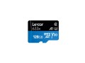 MEMORY MICRO SDXC 128GB UHS-I/W/ADAPTER LSDMI128BB633A LEXAR - 2670761