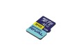 GOODRAM microSDXC 512GB V30 A2 UHS I U3 RIVAL + adapter - 3055275