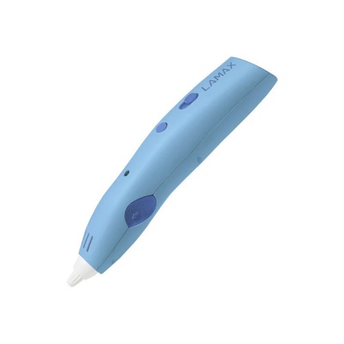 Długopis LAMAX ArtKid1 3D, blue - 3048267