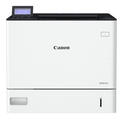 Canon i-SENSYS LBP361dw 1200 x 1200 DPI A4 Wi-Fi - 3048364