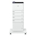 Canon i-SENSYS LBP361dw 1200 x 1200 DPI A4 Wi-Fi - 3048363