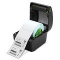 TSC DA220 drukarka etykiet bezpośrednio termiczny 203 x 203 DPI 152 mm/s Przewodowa Przewodowa sieć LAN - 3048366