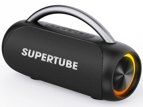 Głośnik Tracer SuperTube tws bluetooth czarny - 3048368