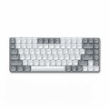 Bezprzewodowa Klawiatura Mechaniczna Satechi SM1 Slim Backlit Bluetooth - 2987116