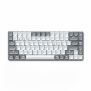 Bezprzewodowa Klawiatura Mechaniczna Satechi SM1 Slim Backlit Bluetooth