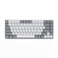 Bezprzewodowa Klawiatura Mechaniczna Satechi SM1 Slim Backlit Bluetooth - 2987117