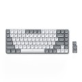 Bezprzewodowa Klawiatura Mechaniczna Satechi SM1 Slim Backlit Bluetooth - 2987119