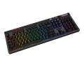 MSI STRIKE PRO WIRELESS klawiatura Gaming USB + Bluetooth QWERTY US English Czarny - 3048463