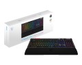MSI STRIKE PRO WIRELESS klawiatura Gaming USB + Bluetooth QWERTY US English Czarny - 3048464