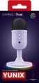 Mikrofon gamingowy TRUST GXT 234P Yunix pod USB - 3055357