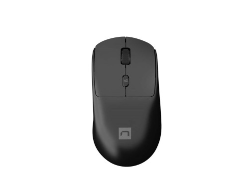 NATEC MYSZ BEZPRZEWODOWA HAWK 2 WIRELESS 3200DPI L - 3048532