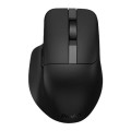 ASUS ProArt Mouse MD301 myszka Uniwersalne Po prawej stronie RF Wireless + Bluetooth + USB Type-A Optyczny 8000 DPI - 3048499