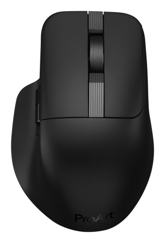 ASUS ProArt Mouse MD301 myszka Uniwersalne Po prawej stronie RF Wireless + Bluetooth + USB Type-A Optyczny 8000 DPI - 3048499