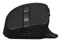 ASUS ProArt Mouse MD301 myszka Uniwersalne Po prawej stronie RF Wireless + Bluetooth + USB Type-A Optyczny 8000 DPI - 3048481
