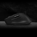 ASUS ProArt Mouse MD301 myszka Uniwersalne Po prawej stronie RF Wireless + Bluetooth + USB Type-A Optyczny 8000 DPI - 3048486