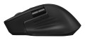 ASUS ProArt Mouse MD301 myszka Uniwersalne Po prawej stronie RF Wireless + Bluetooth + USB Type-A Optyczny 8000 DPI - 3048482