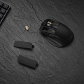 ASUS ProArt Mouse MD301 myszka Uniwersalne Po prawej stronie RF Wireless + Bluetooth + USB Type-A Optyczny 8000 DPI - 3048490