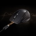 ASUS ProArt Mouse MD301 myszka Uniwersalne Po prawej stronie RF Wireless + Bluetooth + USB Type-A Optyczny 8000 DPI - 3048498