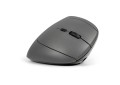 BakkerElkhuizen MidWay myszka Biuro Po prawej stronie RF Wireless + Bluetooth + USB Type-C Optyczny 2400 DPI - 2987893