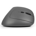 BakkerElkhuizen MidWay myszka Biuro Po prawej stronie RF Wireless + Bluetooth + USB Type-C Optyczny 2400 DPI - 2987887