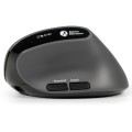 BakkerElkhuizen MidWay myszka Biuro Po prawej stronie RF Wireless + Bluetooth + USB Type-C Optyczny 2400 DPI - 2987885