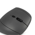 BakkerElkhuizen MidWay myszka Biuro Po prawej stronie RF Wireless + Bluetooth + USB Type-C Optyczny 2400 DPI - 2987889