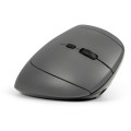 BakkerElkhuizen MidWay myszka Biuro Po prawej stronie RF Wireless + Bluetooth + USB Type-C Optyczny 2400 DPI - 2987886