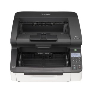 Canon imageFORMULA DR-G2090 Skaner z podajnikiem 600 x 600 DPI A3 Czarny, Biały