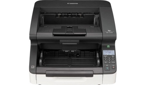 Canon imageFORMULA DR-G2090 Skaner z podajnikiem 600 x 600 DPI A3 Czarny, Biały - 2988009