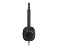 Słuchawki przewodowe HP Poly Mission 425 Stereo USB Wired Headset - 3055518