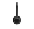 Słuchawki przewodowe HP Poly Mission 415 Monaural USB Wired Headset - 3055527