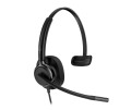 Słuchawki przewodowe HP Poly Mission 415 Monaural USB Wired Headset - 3048817