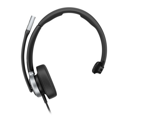 Słuchawki przewodowe HP Poly Mission 615 Monaural USB Wired Headset - 3048826