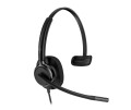 Słuchawki przewodowe HP Poly Mission 415 Monaural USB Wired Headset Classic - 3048790