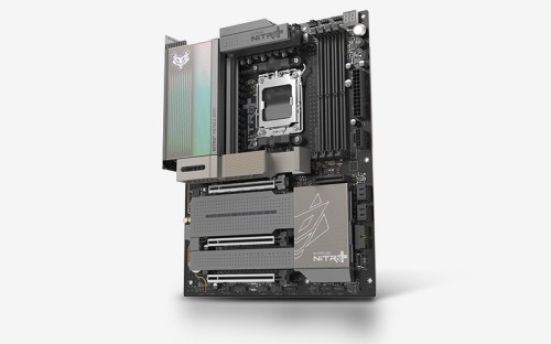 Płyta główna SAPPHIRE NITRO+ X870EA WIFI7 - 3049115