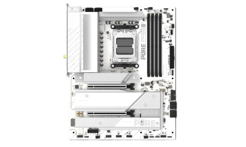 Płyta główna SAPPHIRE PURE X870A WIFI 7 - 3049121