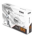Płyta główna SAPPHIRE PURE X870A WIFI 7 - 3049125