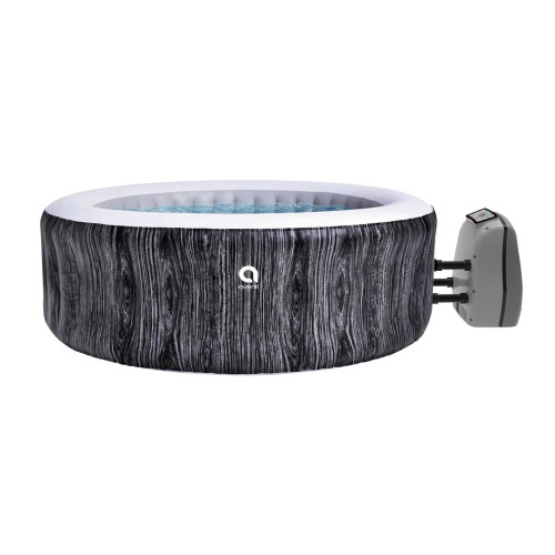 Spa ogrodowe, basen pompowany, hydromasaż AVENLI NICE 6 osobowe 204x70 - 3005404